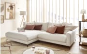 Wohnlandschaft Uptown, white