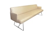 Solobank Lungo, beige