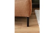 Wohnlandschaft Spring Move, braun, inkl. Funktionen