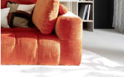 Wohnlandschaft Elements, aperol