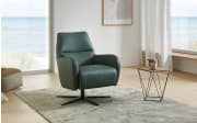 Fernsehsessel PN-RS24078, opal, inkl. 360° Drehfunktion