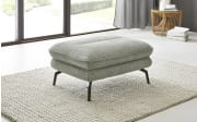 XL Hocker MP-IN23041, zinc 