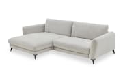 Wohnlandschaft MP-IN23149, silber