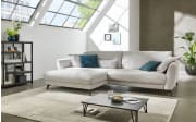 Wohnlandschaft MP-IN23149, silber