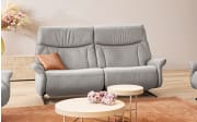 Sofa Varia, grau, inkl. Cumuly-Comfort Funktion