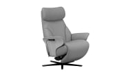 Ruhesessel Adam, beige, inkl. Zero-Gravity-Funktion