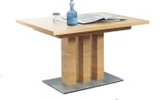 Funktionstisch 4197 Mach VII, Wildeiche, furniert