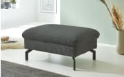 Hocker ZE-EM20028, anthrazit