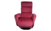 Sessel ZE-RS20038, pink, inkl. Funktionen