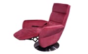 Sessel ZE-RS20038, pink, inkl. Funktionen