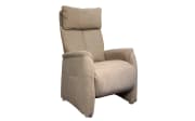 Relaxsessel Kieran Comfort Relaxx, taupe, inkl. motorischen Funktionen