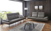 Garnitur Bellidan, grey