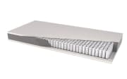 Matratzen-Set Orthomatic 2.0 DUO TT Wendematratze/Lattenrost Orthomatic 2.0 Classic FHR Flex