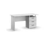 Schreibtisch 9531 Allrounder, 140 x 75 cm