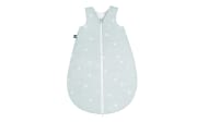 Babyschlafsack Terra, grau, 56/62 cm