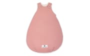 Babyschlafsack Terra, dusty rose, 56/62 cm.