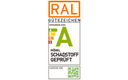Sideboard Skara, grau/graphit, inkl. Push-to-Open Funktion