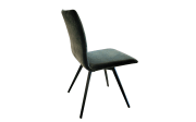 Stuhl Silea-S, jade