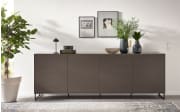 Sideboard Kara Frame, taupe