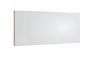 Spiegel II Pour, Kernbuche, 150 x 66 cm