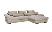 Wohnlandschaft Verona, beige