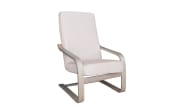 Sessel Baku, beige