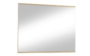 Spiegel Vedo Set 8, Eiche, 97 x 75 cm