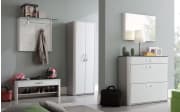 Spiegel Melodie, alufarbig, 95 x 56 cm