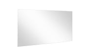 Spiegel Filigro, klar, 128 x 64 cm 