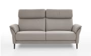 Sofa 3-Sitzer Sunatra, grau