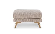 Hocker Detroit, natur