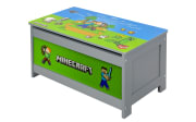 Minecraft Truhenbank, bunt