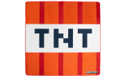 Minecraft Teppich TNT, rot