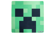 Minecraft Teppich Creeper, grün