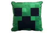Minecraft Kissen Creeper, grün