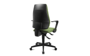 Drehstuhl Green Star, salbei