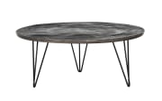 Couchtisch Coffee, schwarz