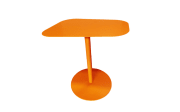 Beistelltisch BERU, orange