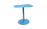 Beistelltisch BERU, skyblue