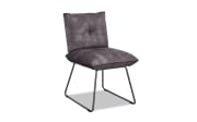 Stuhl Pinero, grey