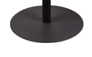 Couchtisch Ida 1, schwarz