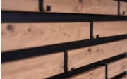 Garderobe Tip 1, Artisan Eiche-Nachbildung