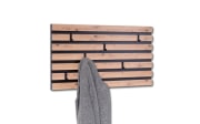 Garderobe Tip 1, Artisan Eiche-Nachbildung