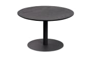 Couchtisch Ida 2, schwarz