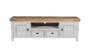 Lowboard Country, Mangoholz /sand 