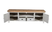 Lowboard Country, Mangoholz /sand 