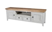 Lowboard Country, Mangoholz /sand 