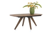 Esstisch Everest, Mangoholz furniert