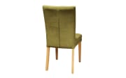 Polsterstuhl Colorado, oliv