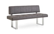  Design-Bank Valeda, anthrazit